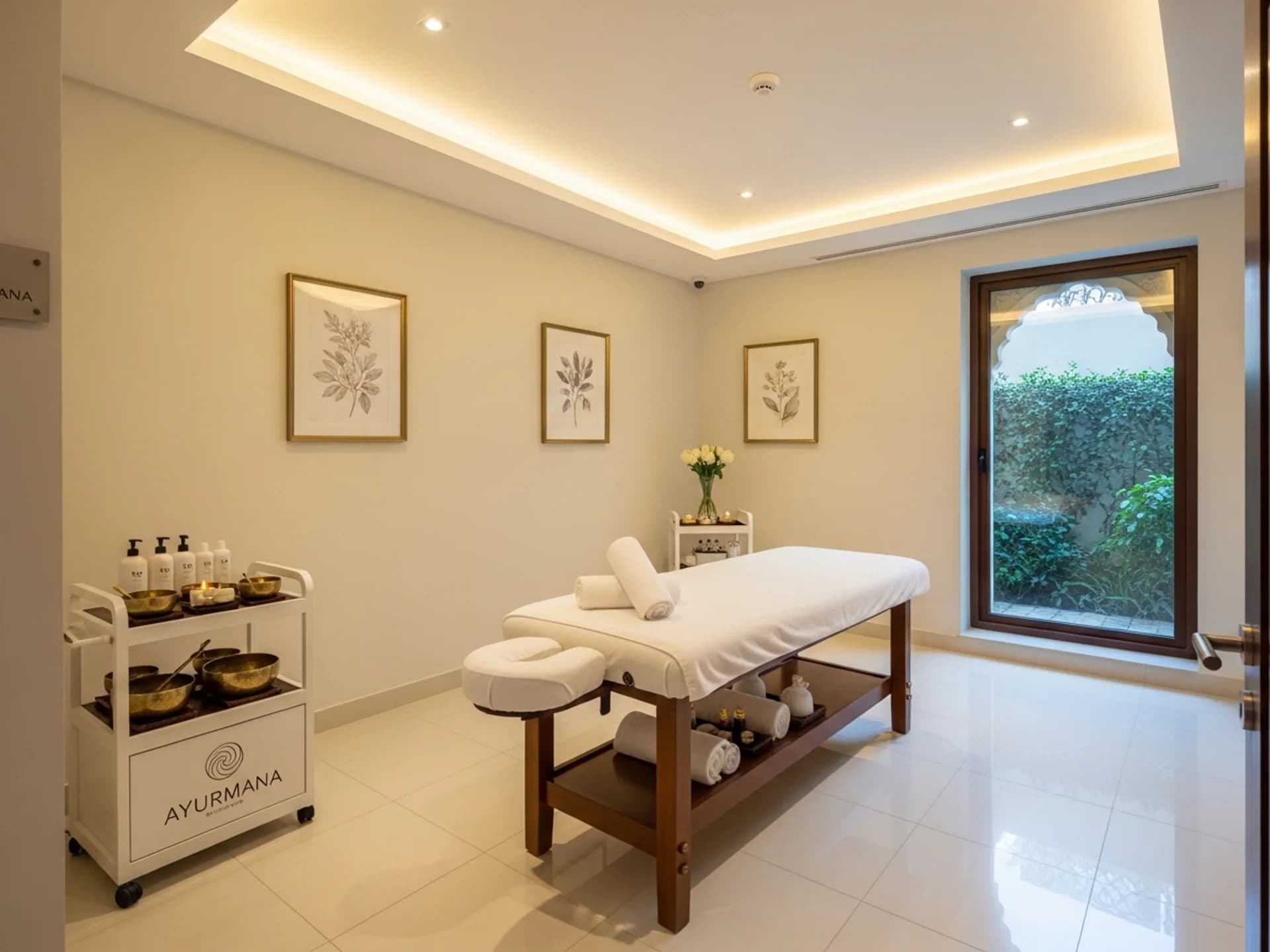  
أودكارهسنام لمدة 60 دقيقة - Healthcare service image