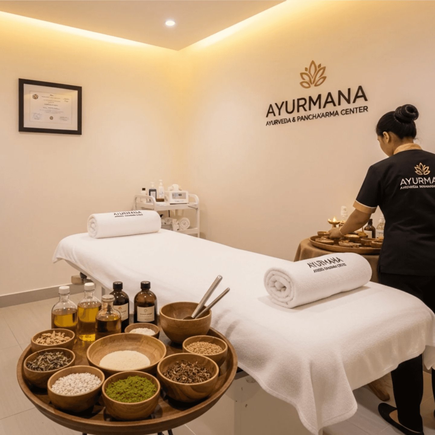  
Mother & Baby After Delivery Special for 21 Day at Home - Healthcare service image