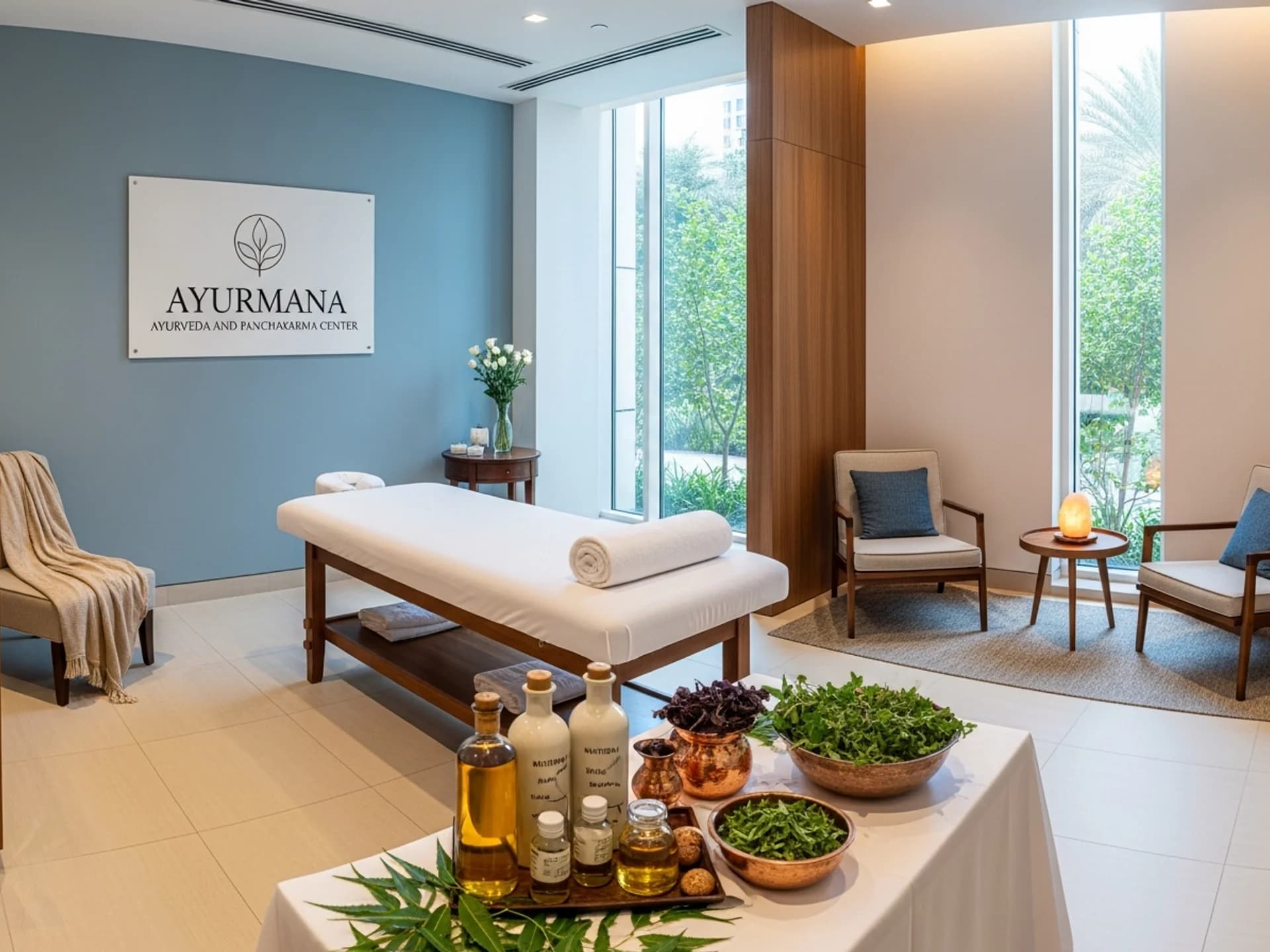  
رعاية خاصة للأمهات لمدة 7 أيام بعد الولادة - Healthcare service image