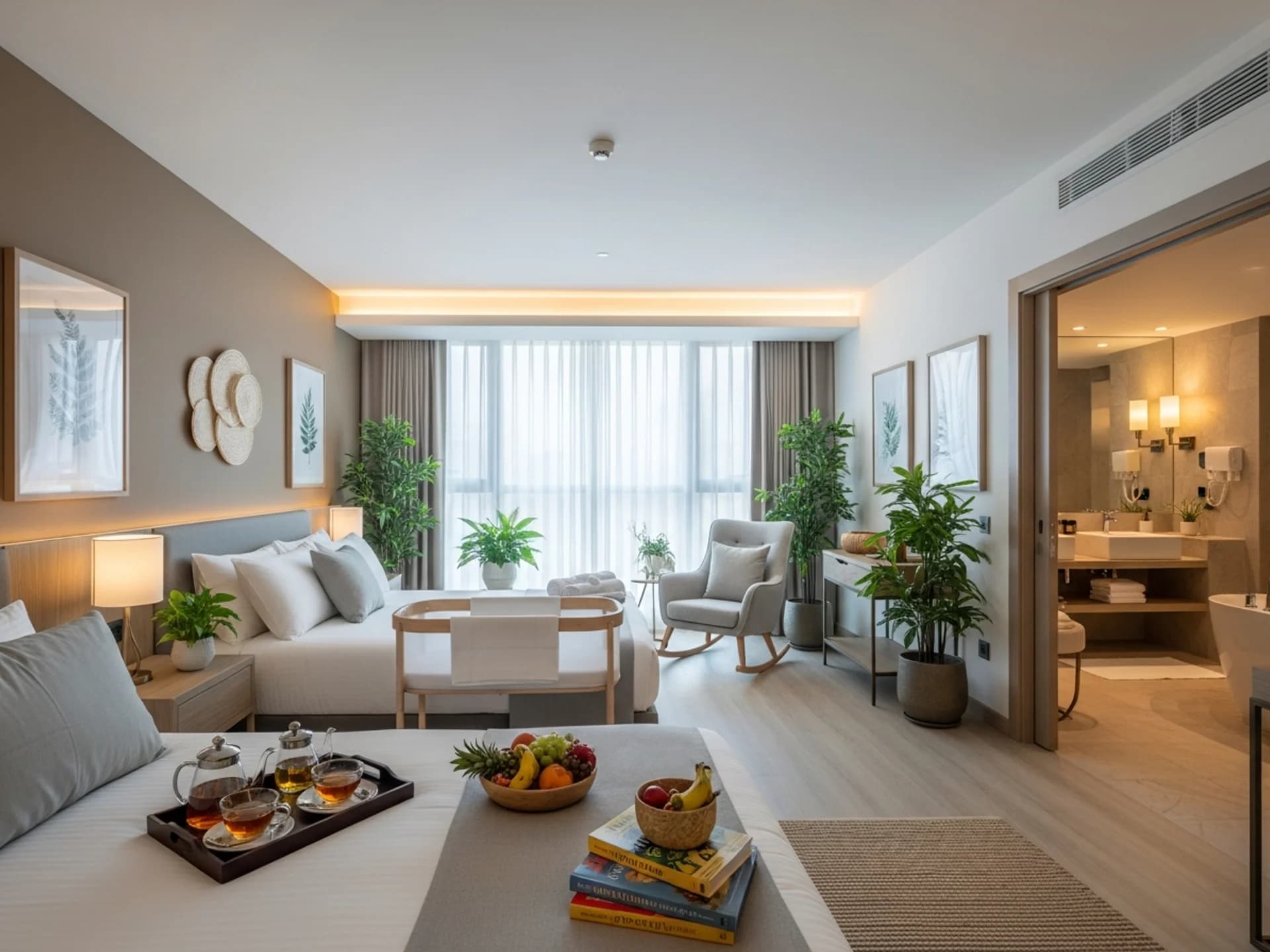  
Mother & Baby After Delivery Special for 28 Day at Home - Healthcare service image