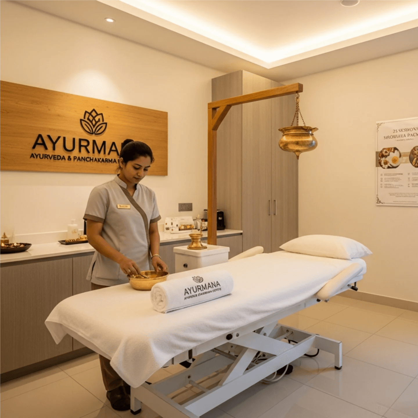  
عرض خاص للأم والطفل بعد الولادة لمدة 14 يومًا في المنزل - Healthcare service image