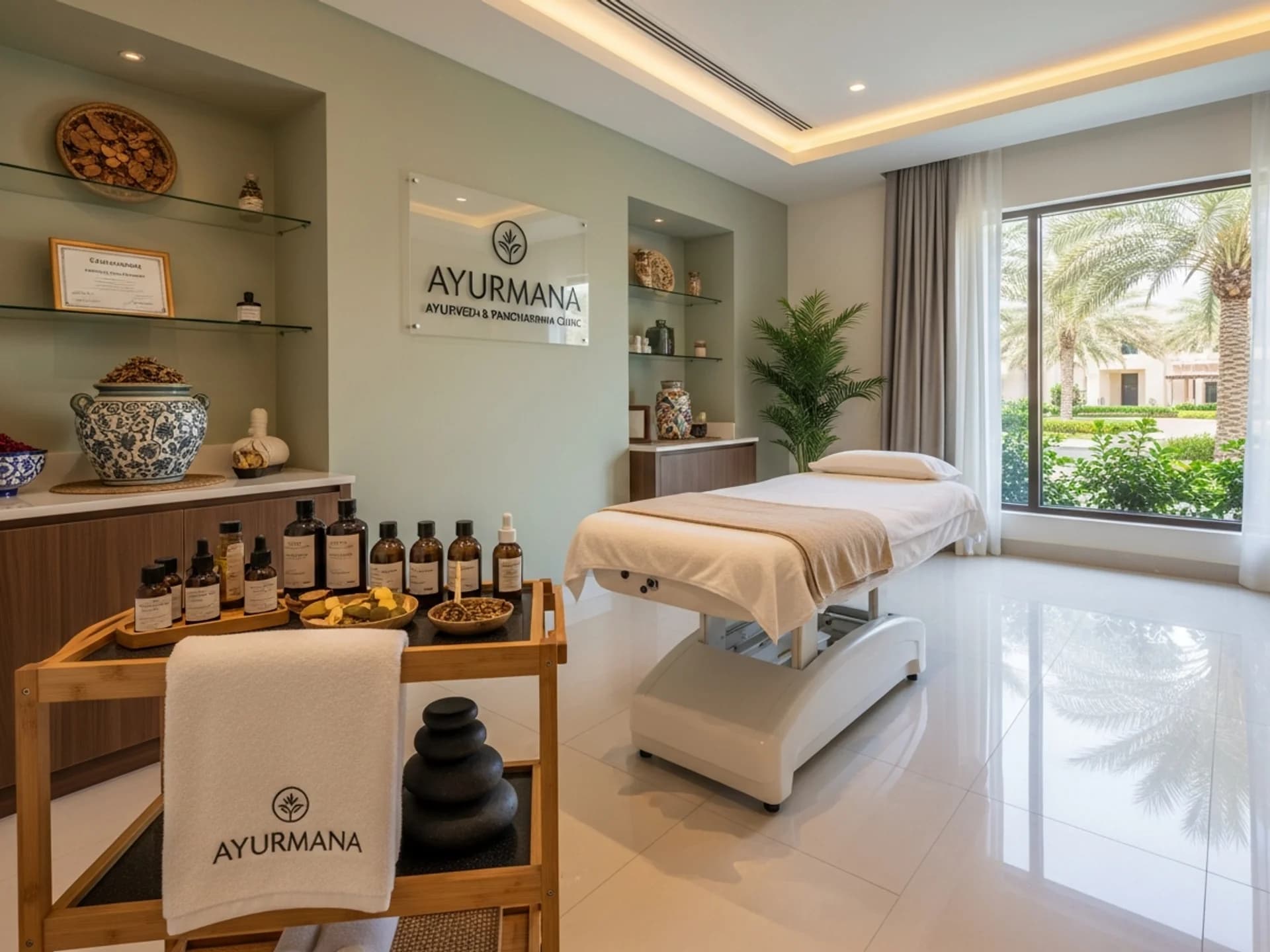  
باقة خاصة للأطفال لمدة 21 يومًا - Healthcare service image