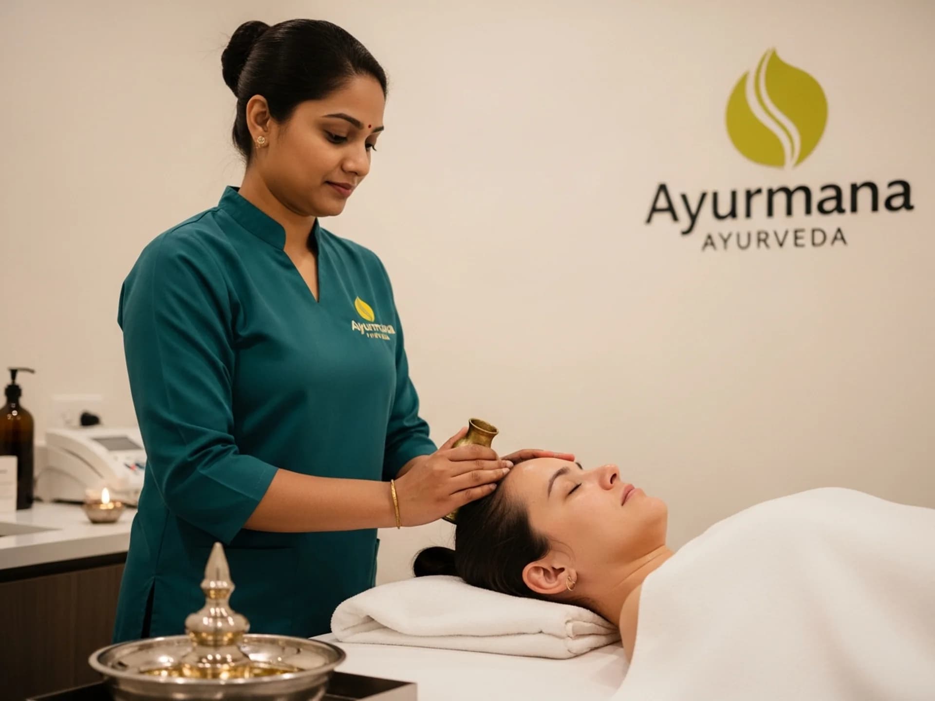  
بيتشو لمدة 15 دقيقة - Healthcare service image