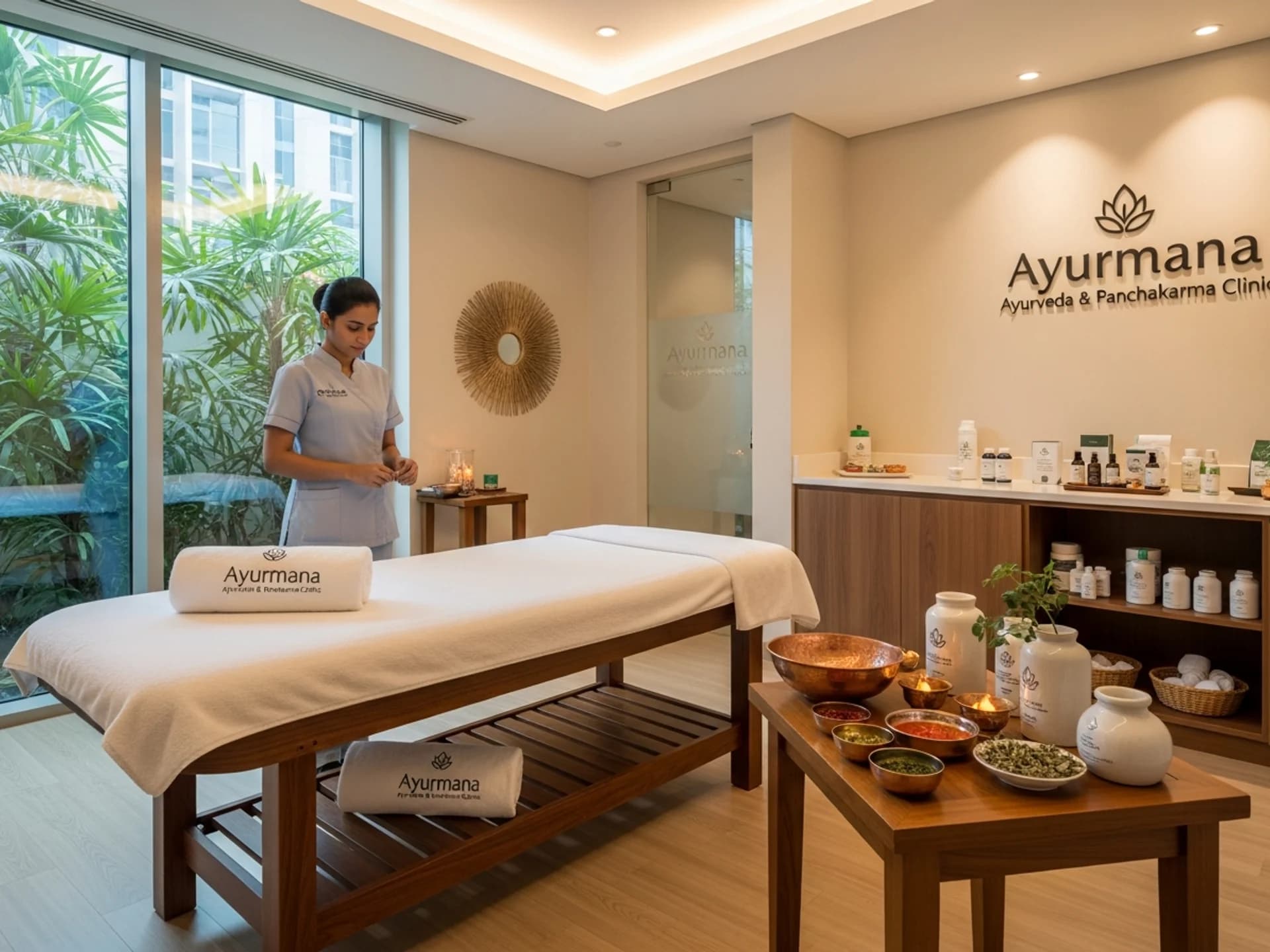  
Mughalepam for 30 mins - Healthcare service image