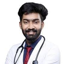 دكتور. رافي يوسف
استشارة - Professional healthcare practitioner