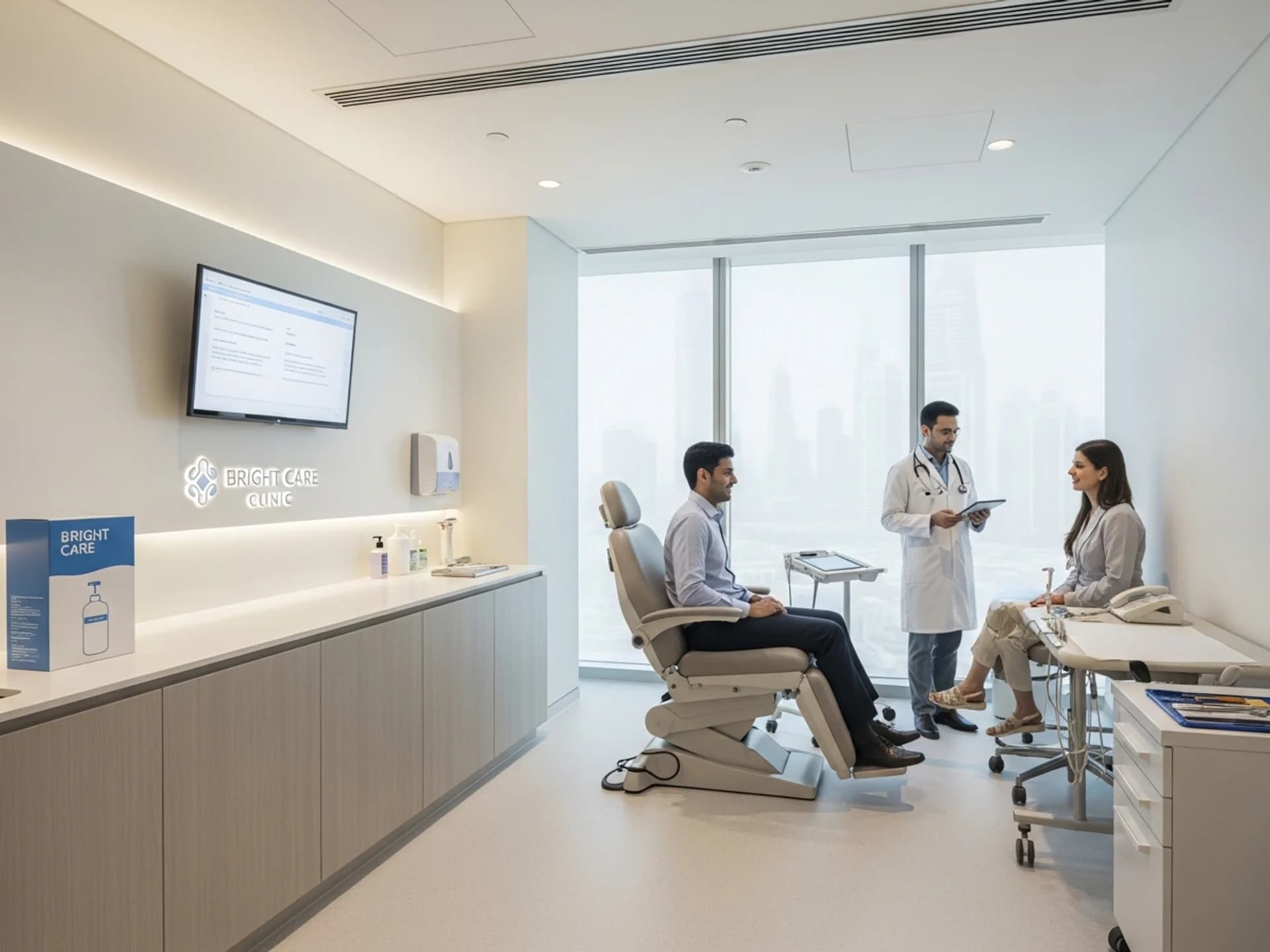  
Basic Wellness Package - Healthcare service image