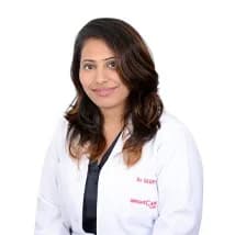 Dr. Glory Thorat
Dental Checkup - Professional healthcare practitioner