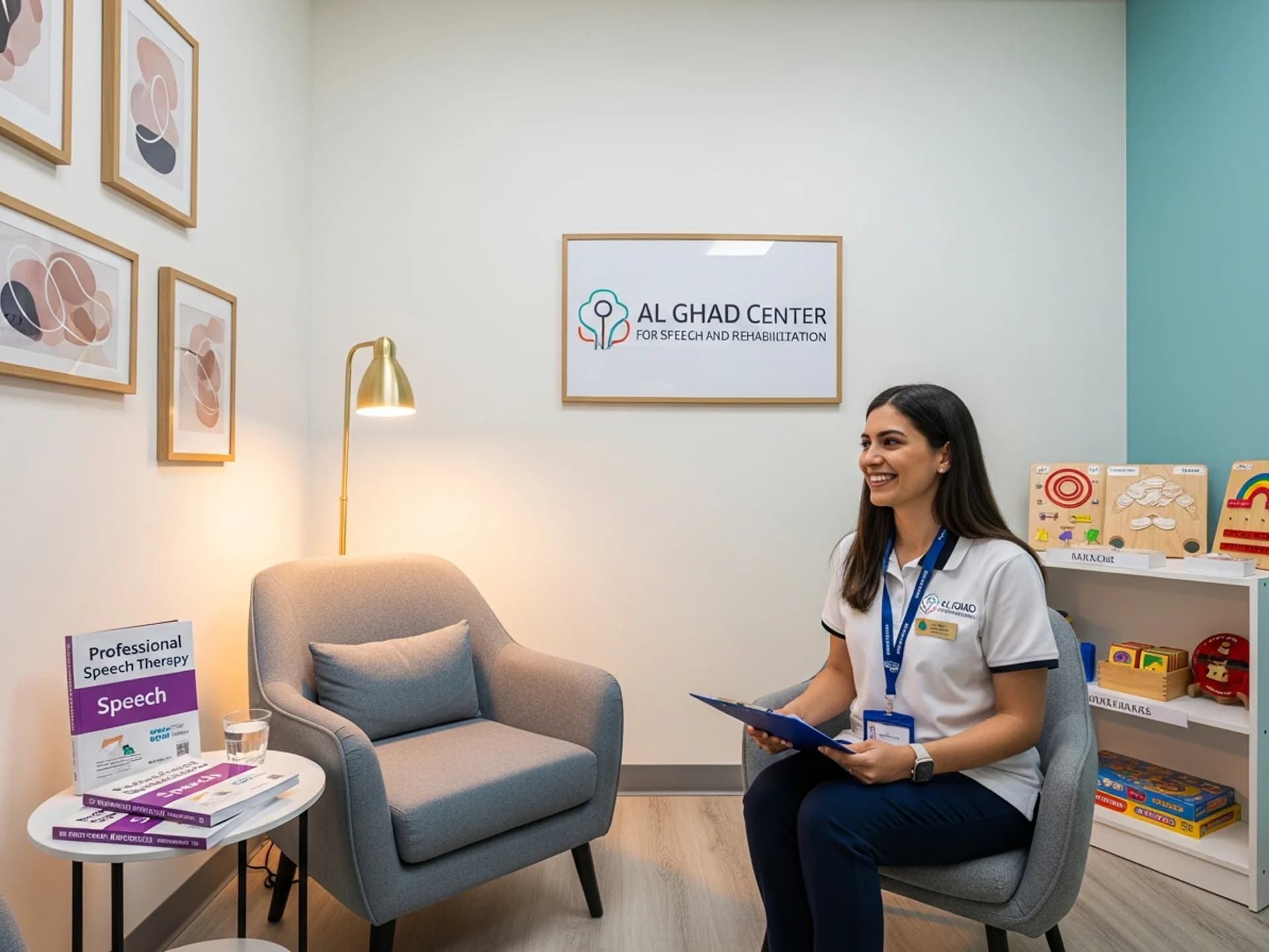  
Basic Therapy Package - Healthcare service image