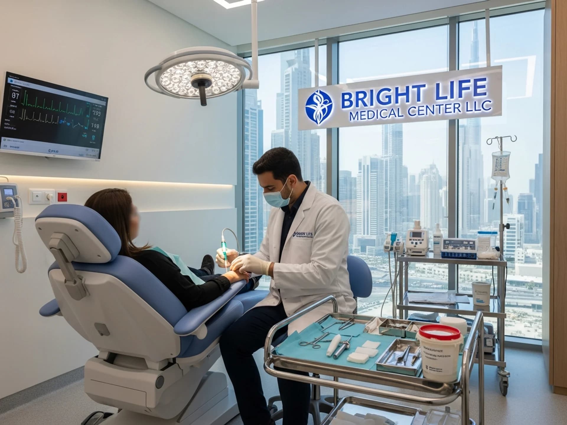 دكتور. محمد عبد الرحمن
الاستشارة وإزالة الأجسام الغريبة - Professional healthcare practitioner