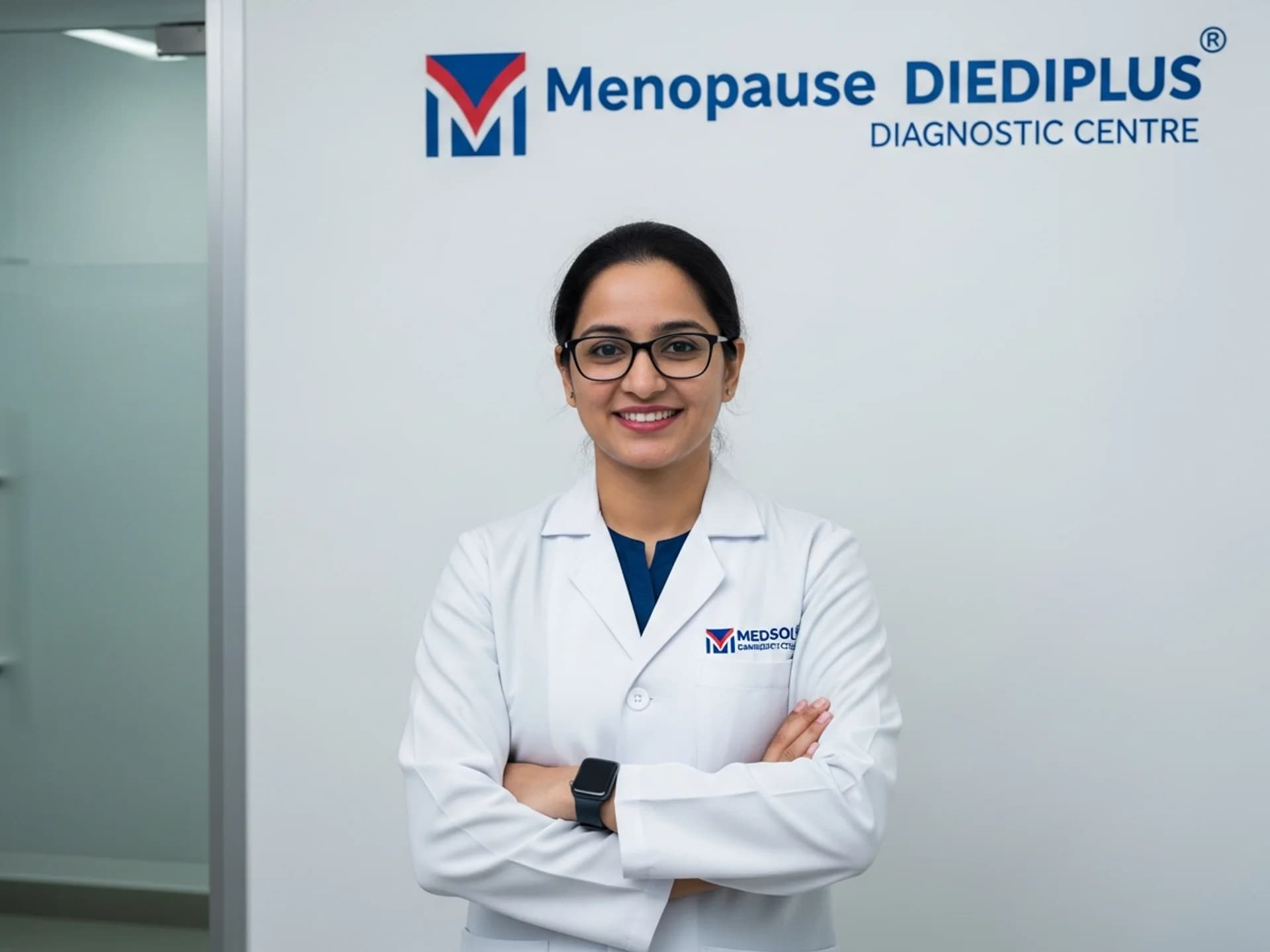  
Menopause Profile - Healthcare service image