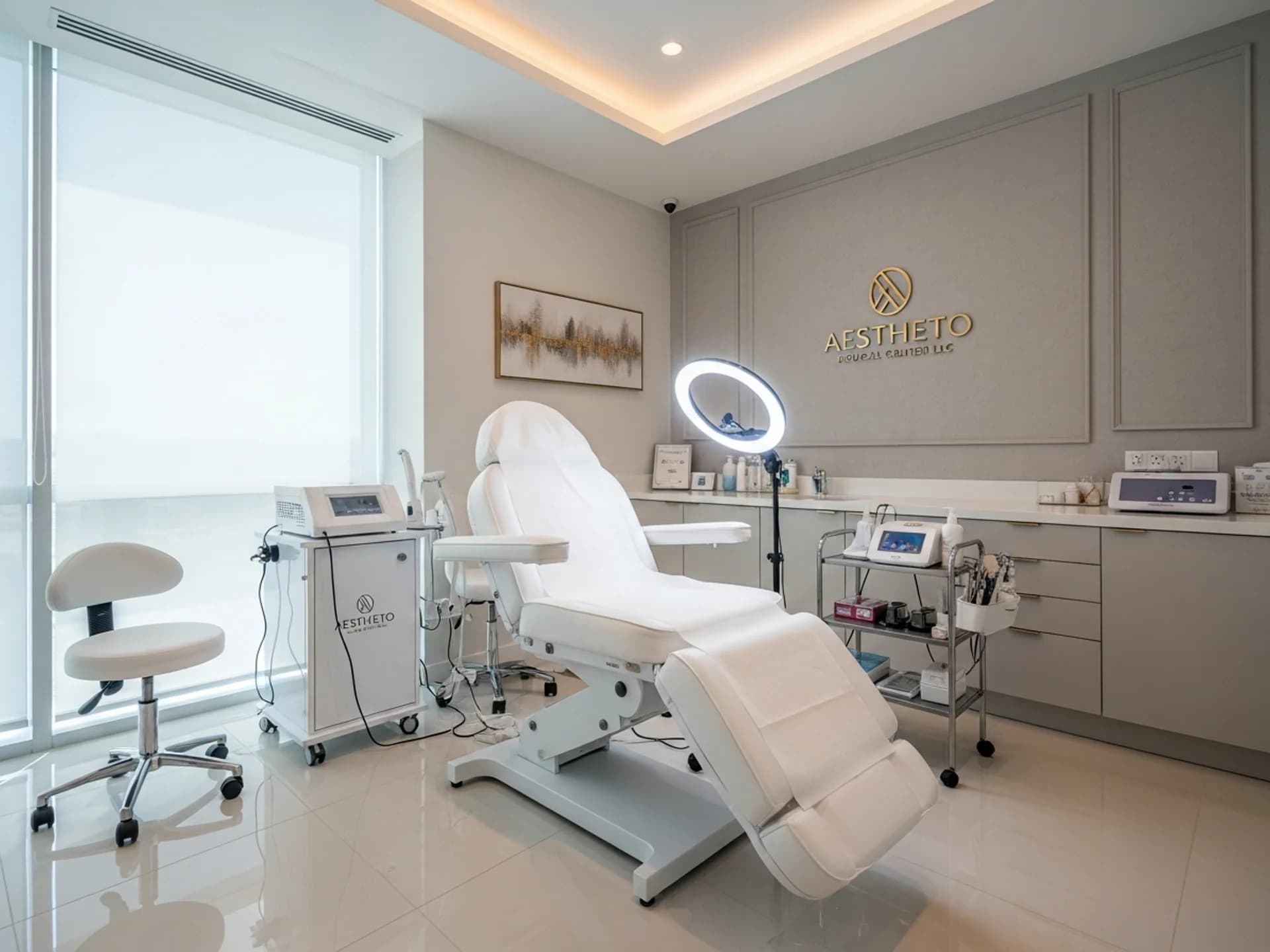  
ضوء ناعم - الحواجب - Healthcare service image