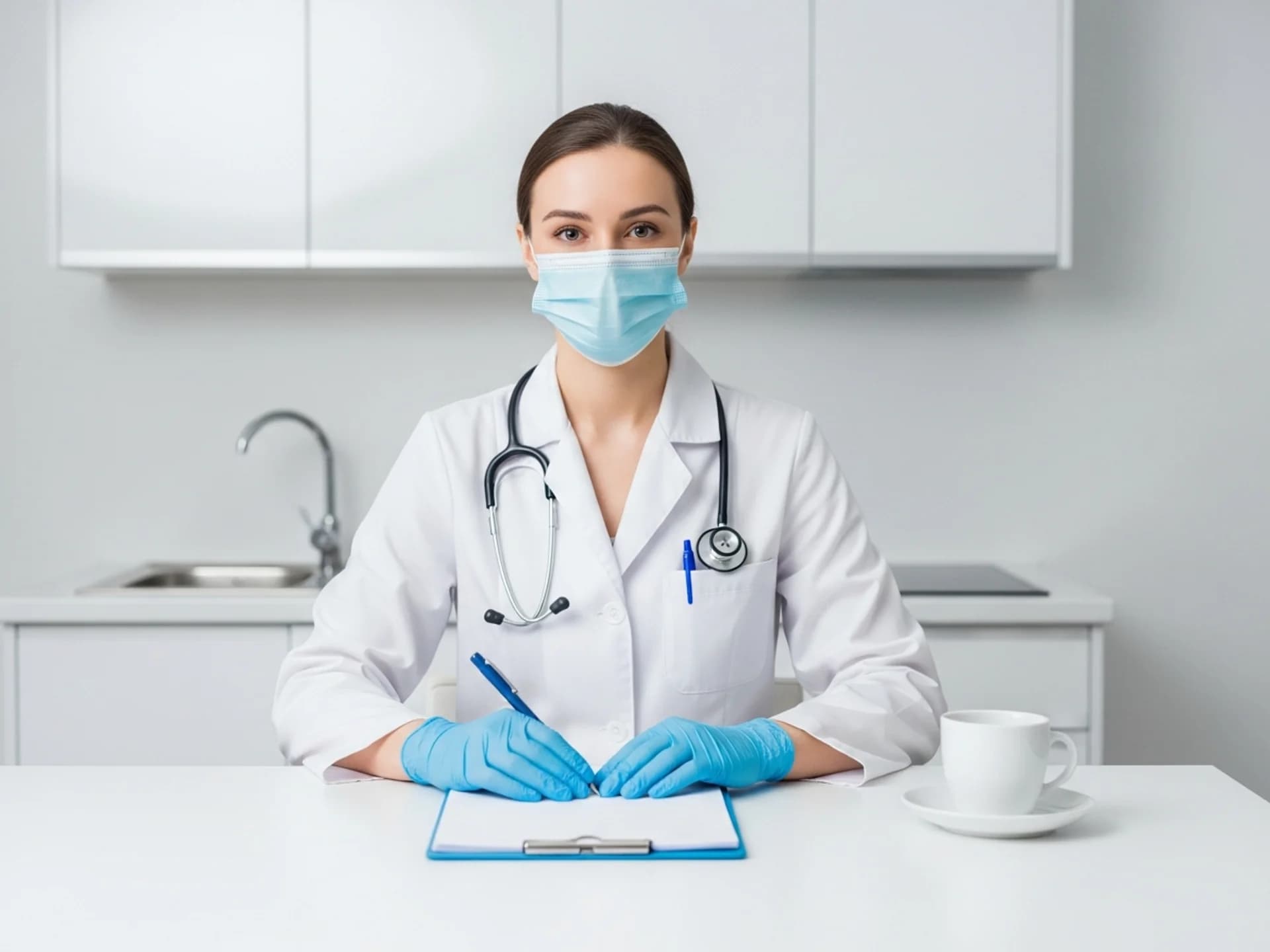  
بوتوكس تحت الإبط - Healthcare service image