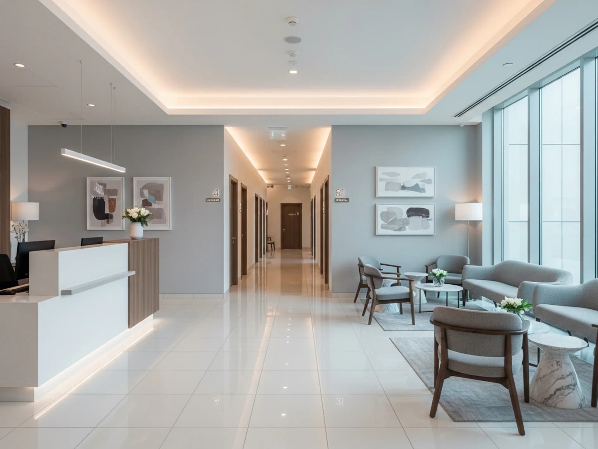  
أمبر هيدرو - Healthcare service image