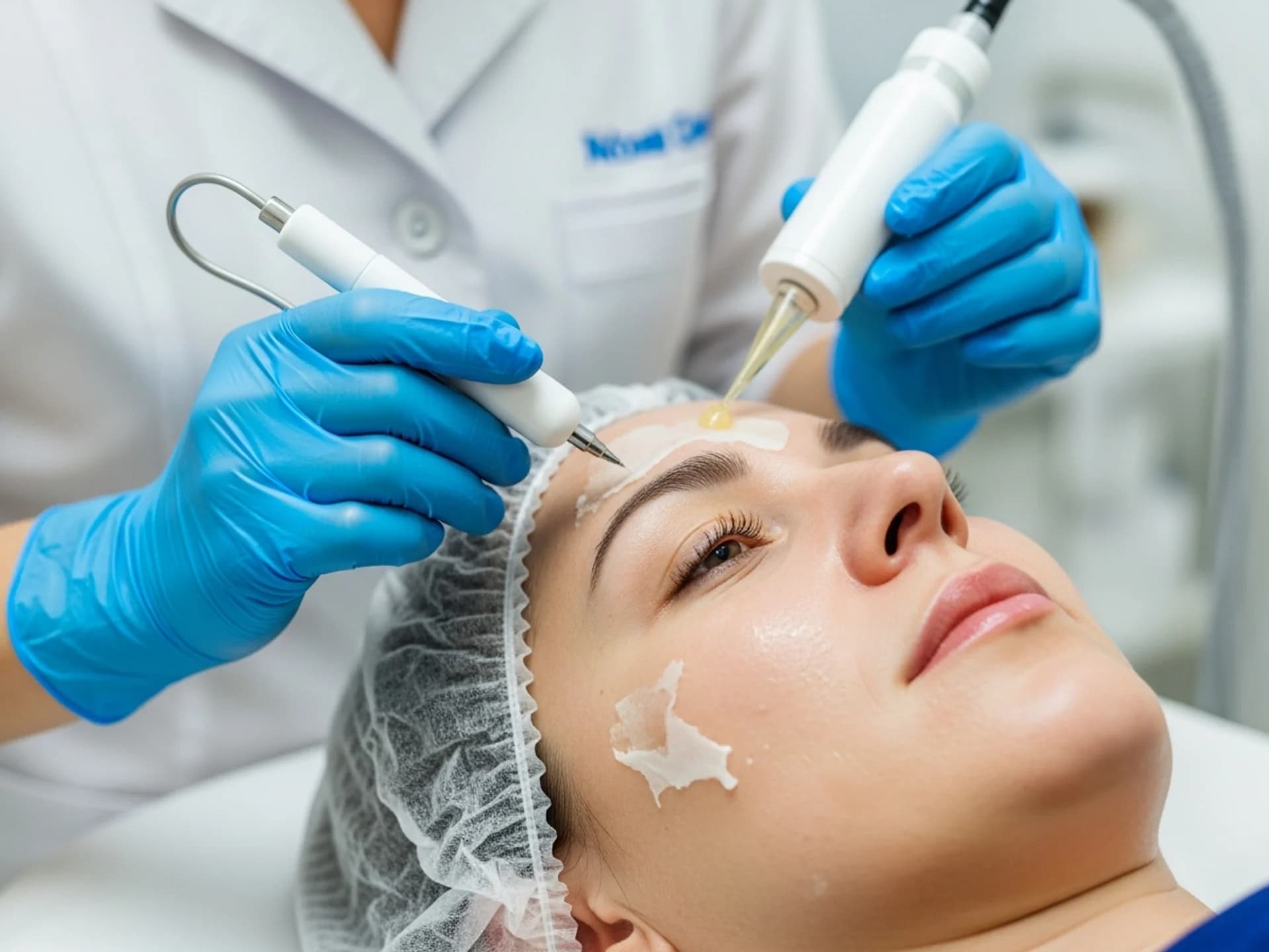  
مقشر TCA بتركيز 15%، 3 مل للوجه - Healthcare service image