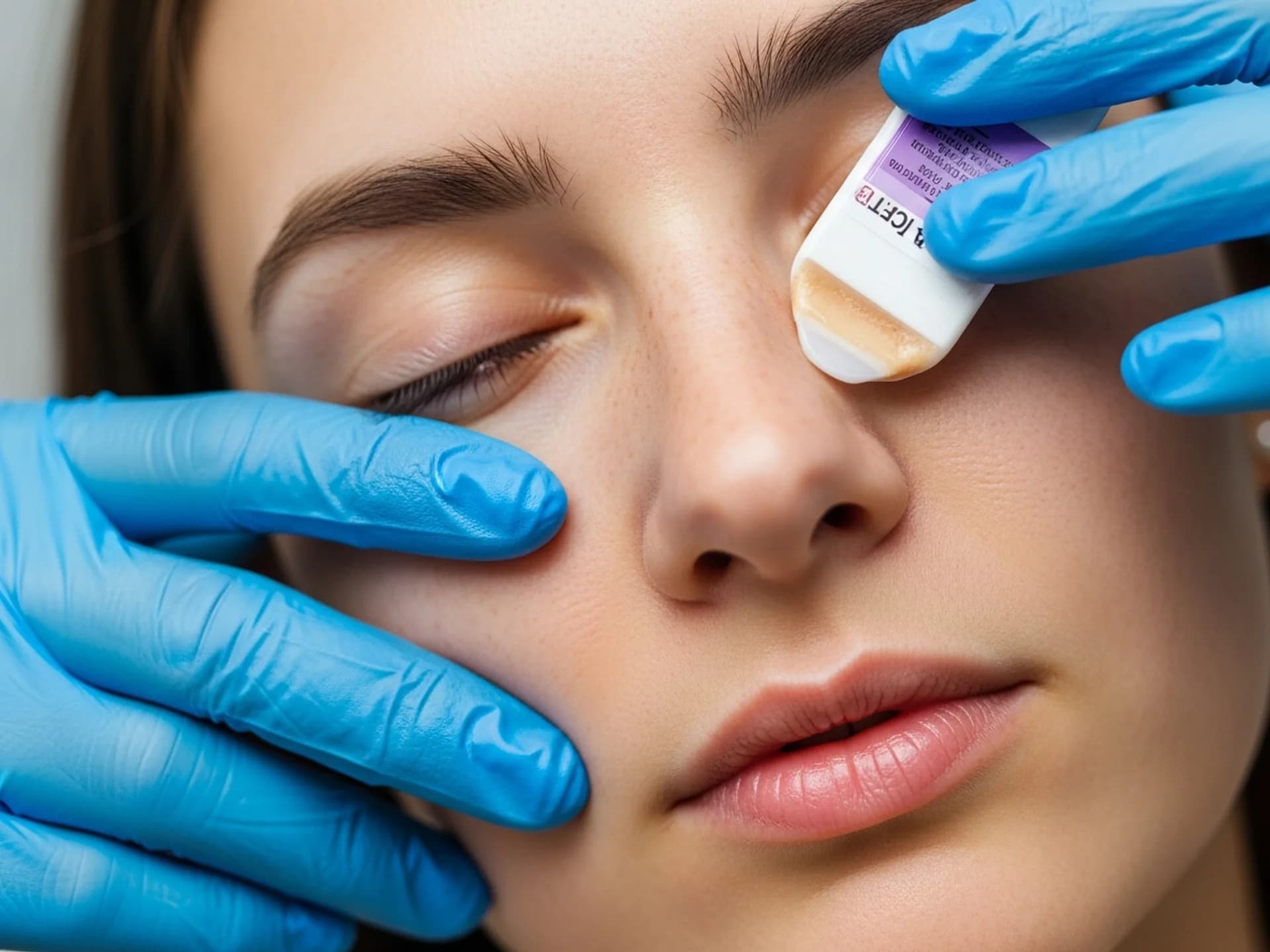  
مقشر TCA 20%، 3 مل، لجميع أنحاء الجسم - Healthcare service image