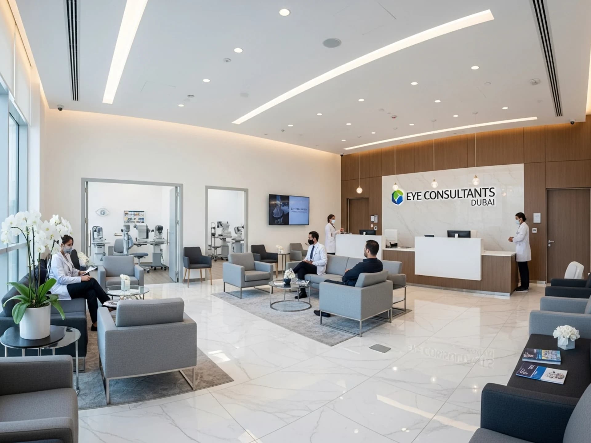  
Blepharoplasty Upper Eyelid - Healthcare service image