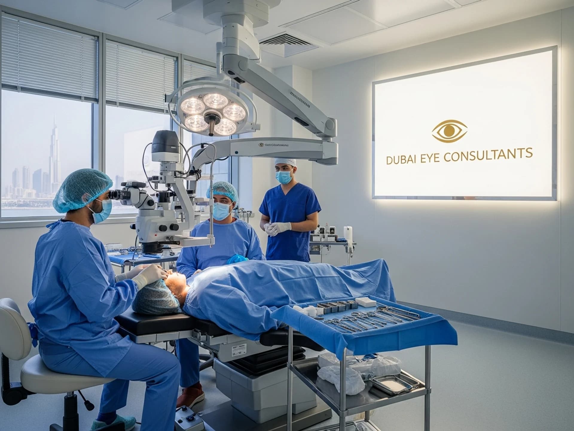  
Chalazion Excision Local Anesthesia Multiple - Healthcare service image