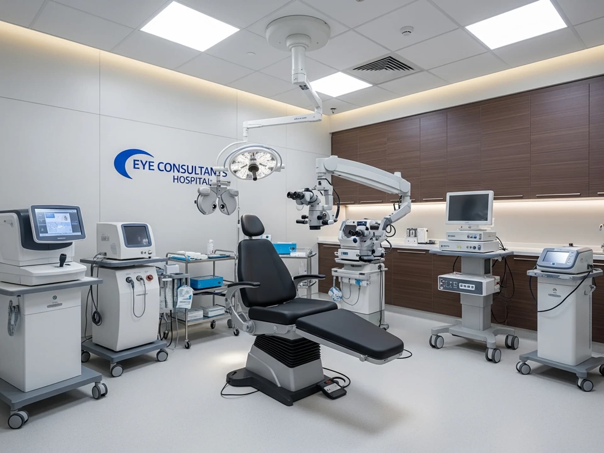  
استئصال الكيس الدهني تحت التخدير الموضعي - Healthcare service image