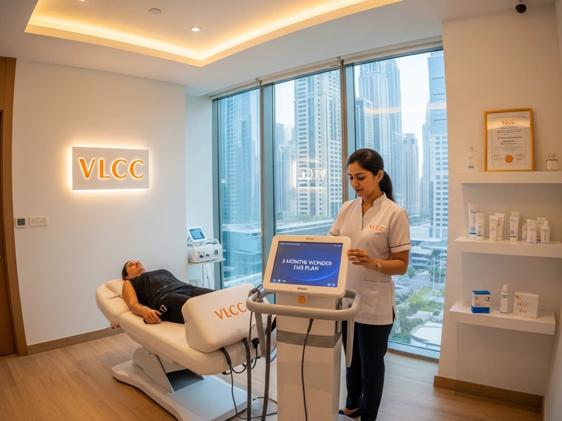  
6 Months Wonder EMS Plan  - Healthcare service image