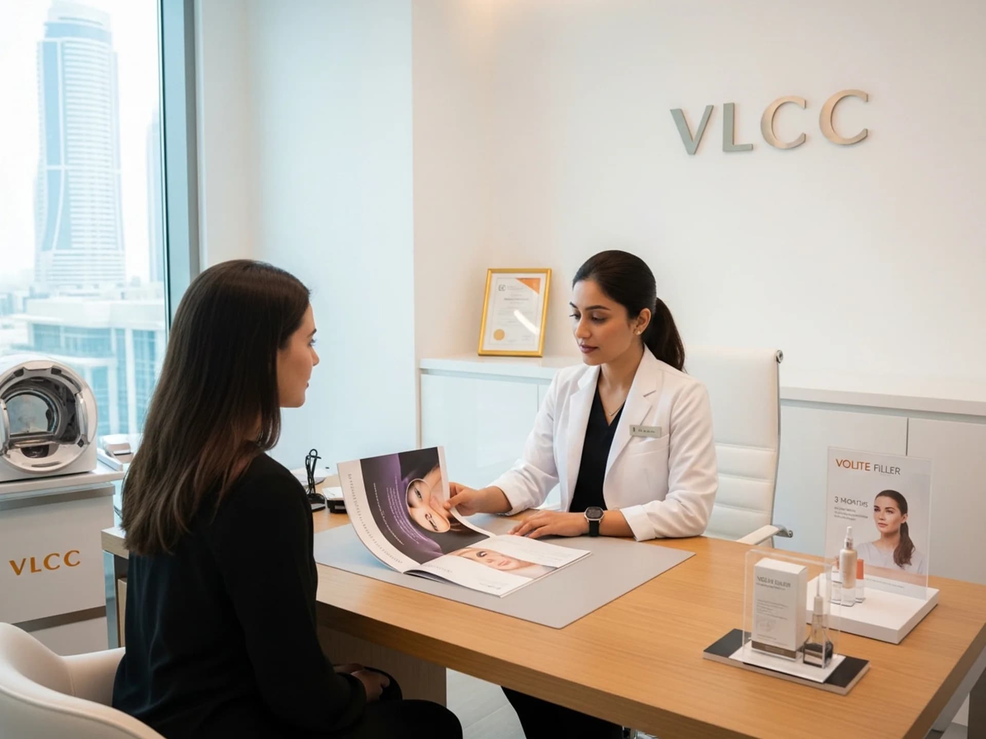  
3 Months Skin Glow 50ml IV Drip Plan  - Healthcare service image