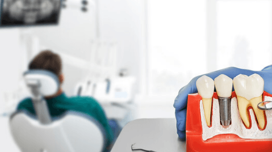  
جلسة فلوريد - Healthcare service image