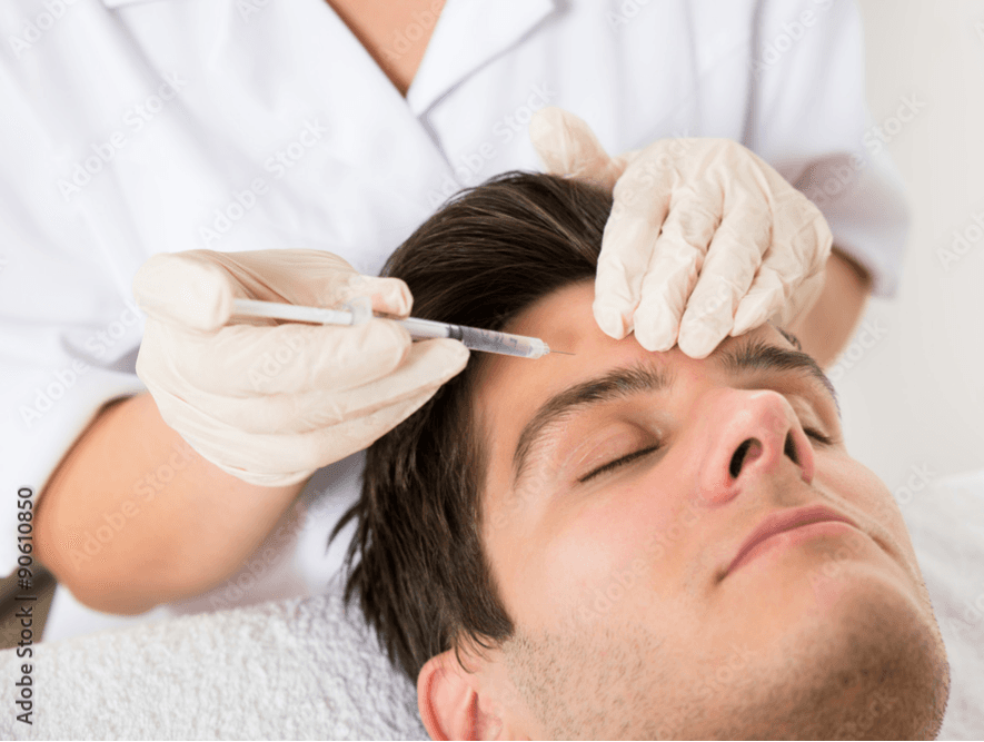  
Alergan - Healthcare service image