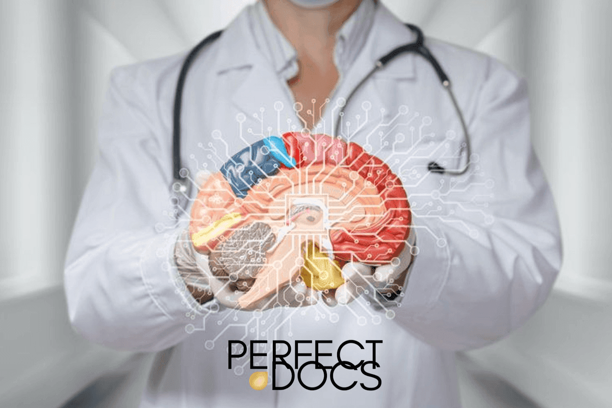  
Neurologist Consultation - Healthcare service image