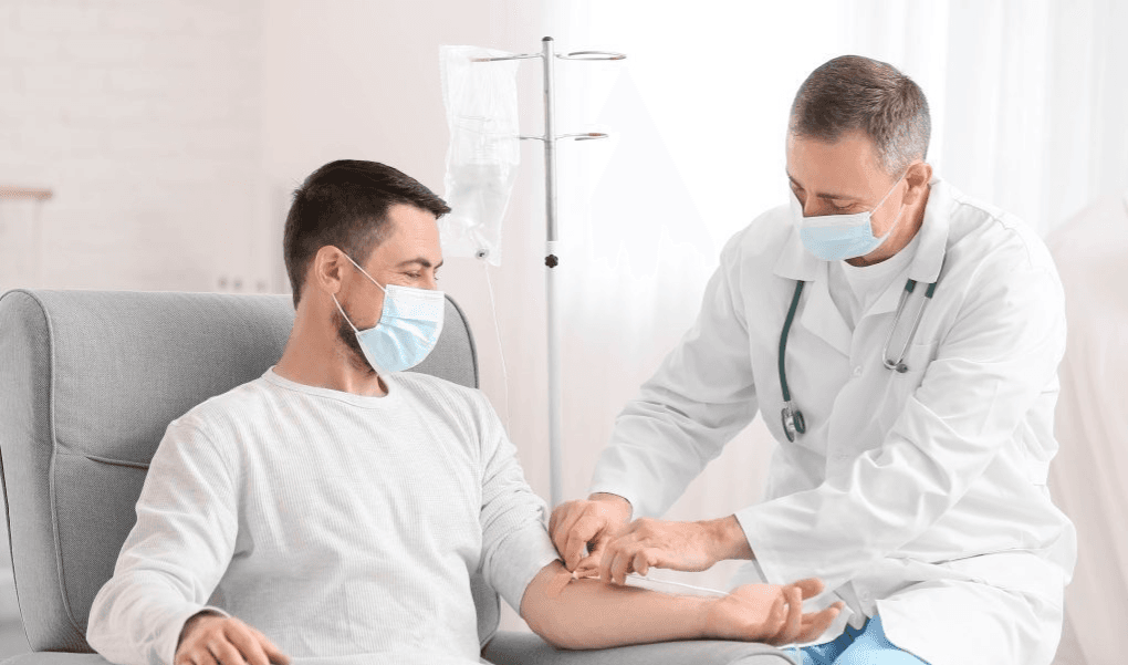  
خصم ثابت - Healthcare service image