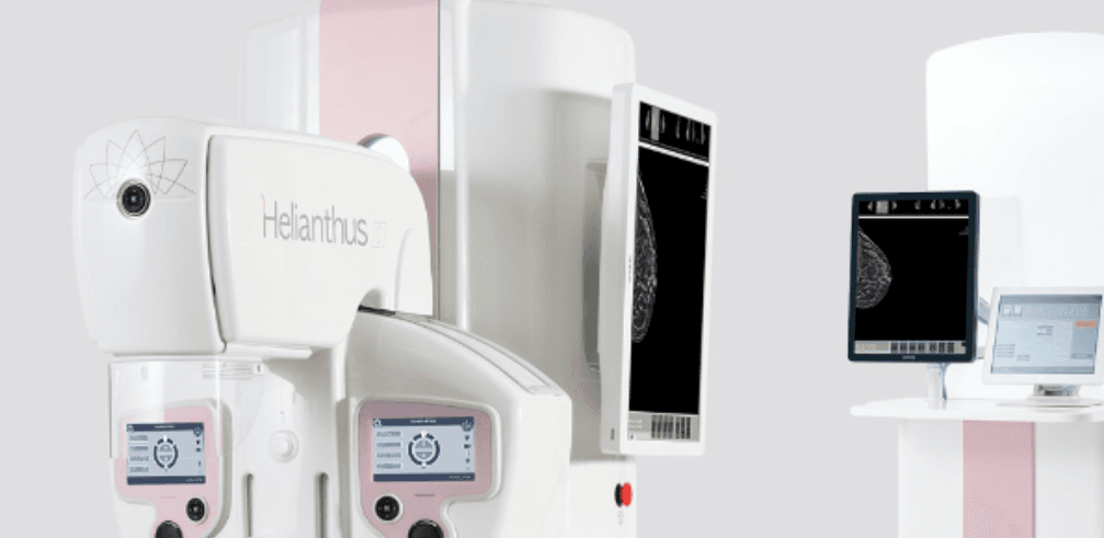  
خدمات متعددة للأشعة - Healthcare service image