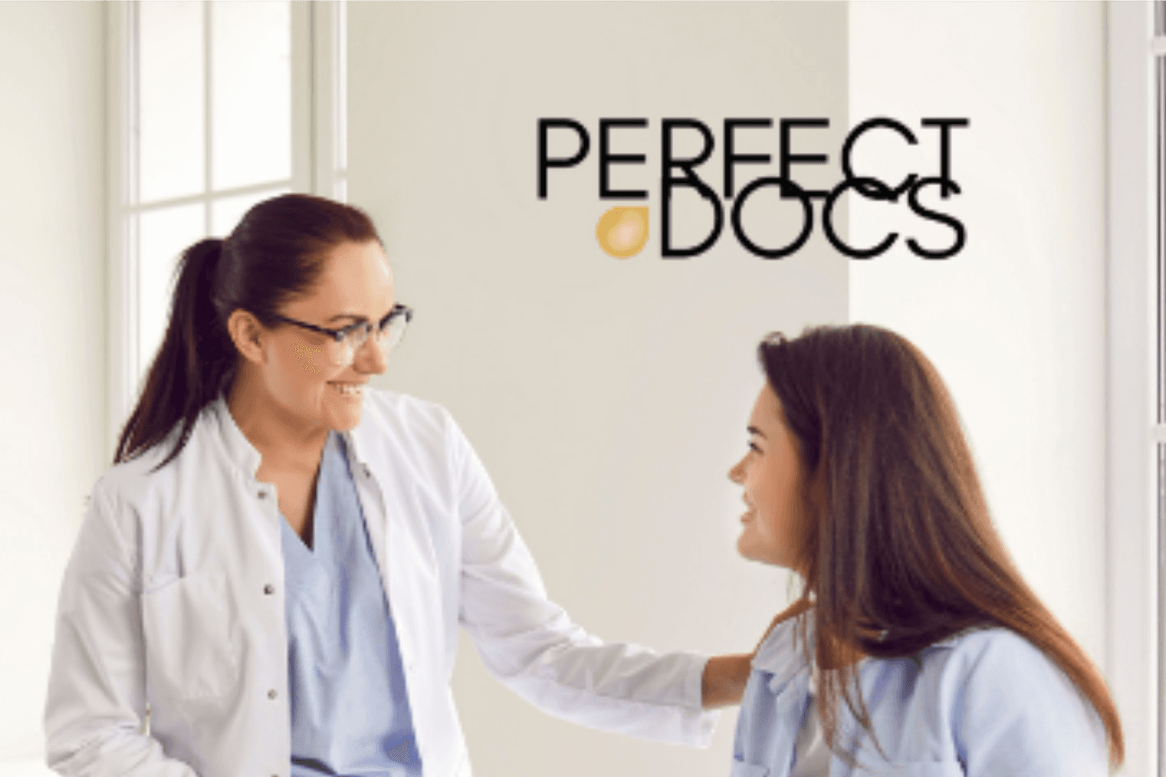  
Oncologist Consultation - Healthcare service image