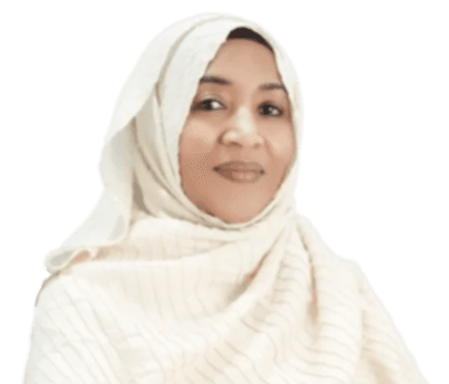 د. عائشة الطاهر
الاستشارة وإدراج الحلقة - Professional healthcare practitioner