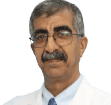 د. صباح القيسي
حلقة الاستشارة والتلقيح - Professional healthcare practitioner