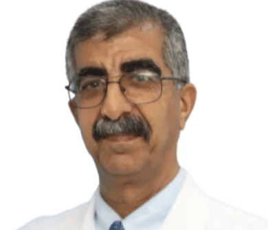 Dr. Sabah Alkaisi
Consultation and Circumcision Normal - Professional healthcare practitioner