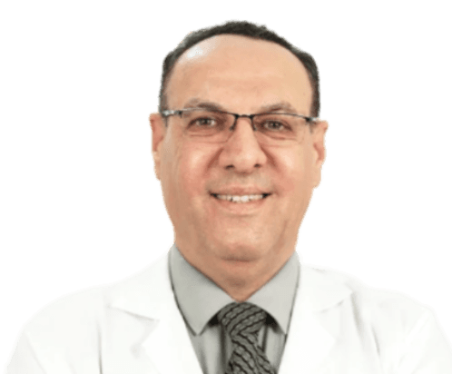 د. سعيد أبو صعب
الاستشارة وفحص السمع - Professional healthcare practitioner