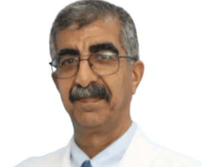 د. صباح القيسي
أستشارة - Professional healthcare practitioner