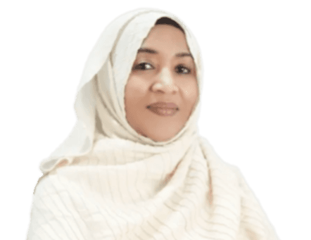 Dr. Aisha Eltahir
Consultation - Professional healthcare practitioner
