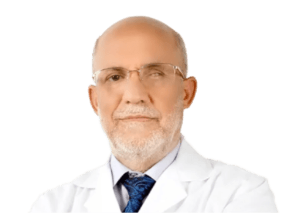 Dr. Khaled Abdulrahman
Consultation - Professional healthcare practitioner