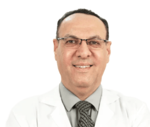 د. سعيد أبو صعب
أستشارة - Professional healthcare practitioner