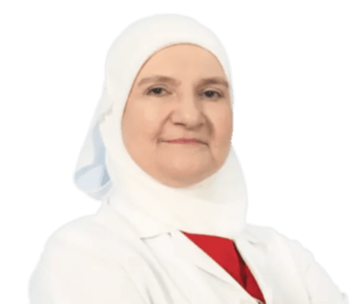 د. نبال الناصر
أستشارة - Professional healthcare practitioner