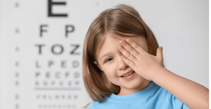  
Vision Screen KIds - Healthcare service image