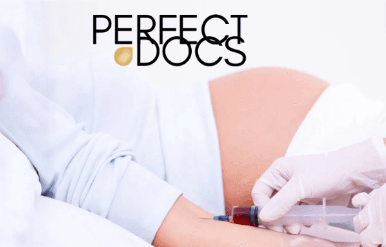  
اختبار NIPT - Healthcare service image