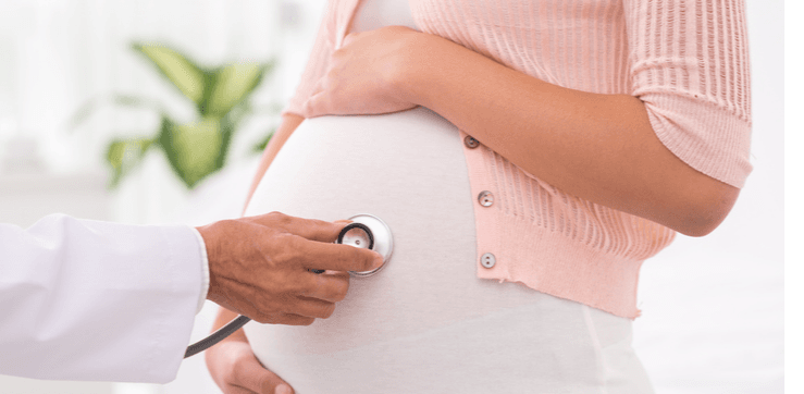  
حزمة ما قبل الولادة - Healthcare service image