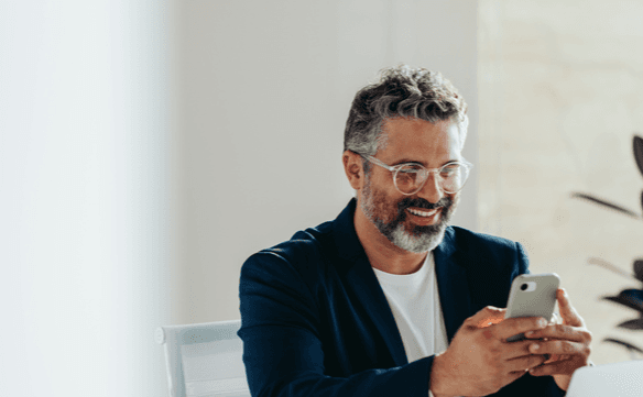  
الفحص الصحي التنفيذي - Healthcare service image