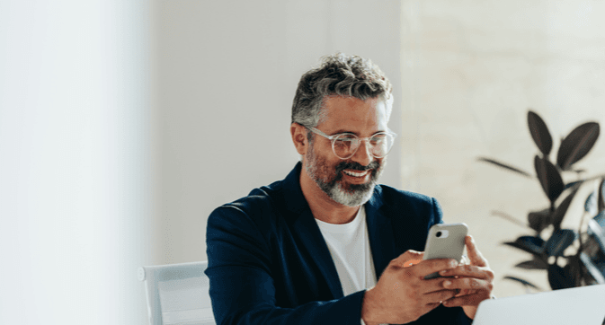  
الفحص الصحي التنفيذي - Healthcare service image