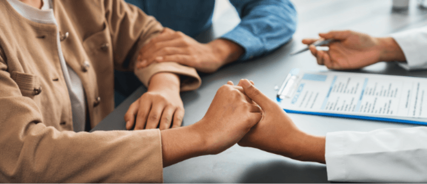  
دورة علاج العقم – 1 - Healthcare service image