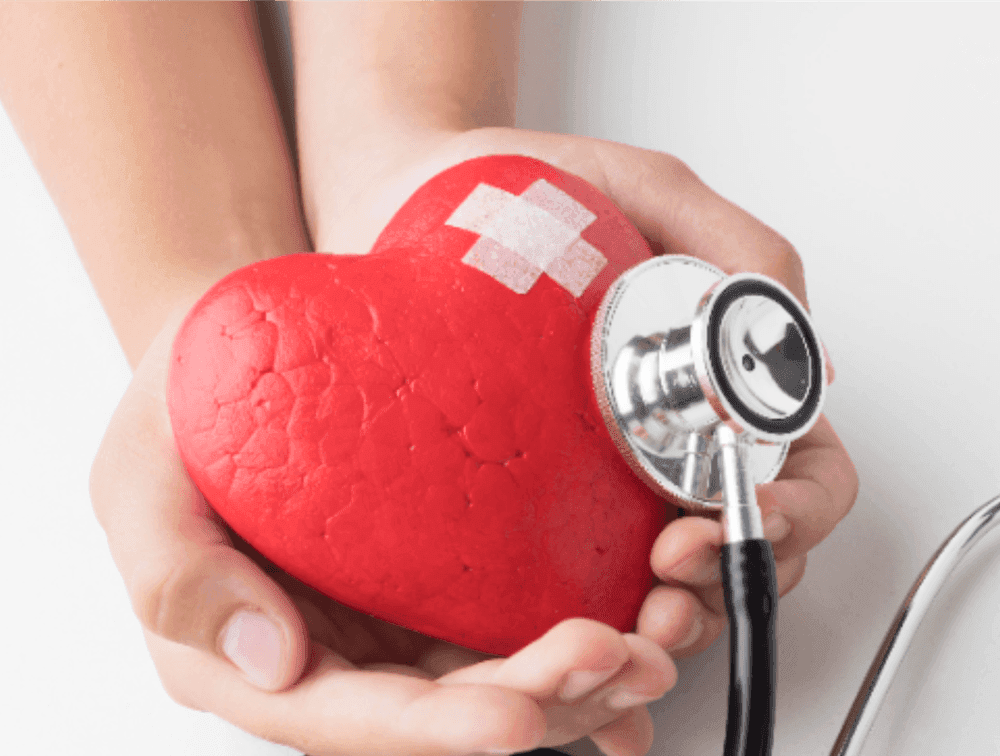  
Basic Heart Evaluation Package - Healthcare service image