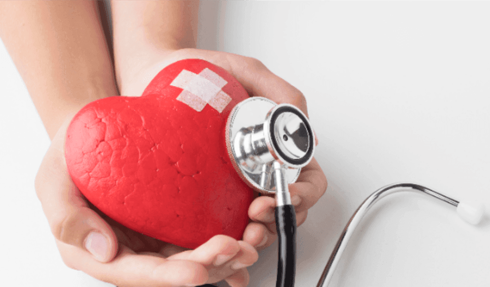  
حزمة تقييم القلب الأساسية - Healthcare service image