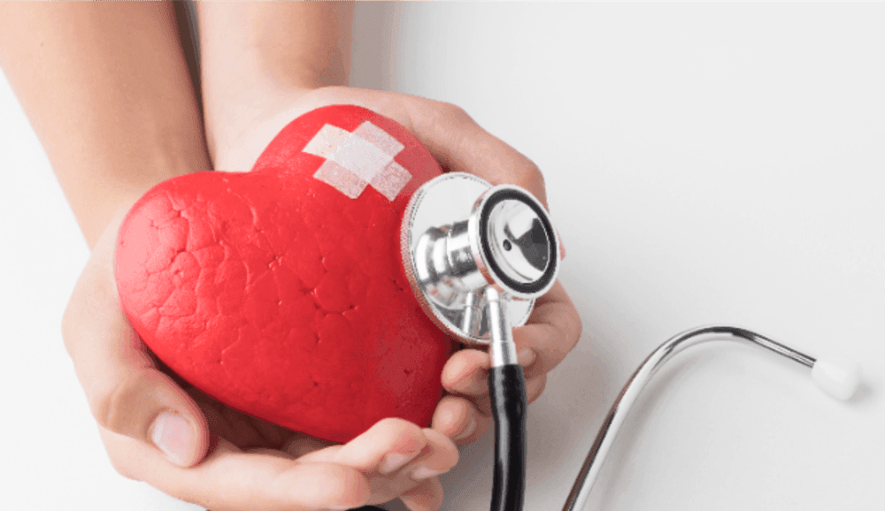  
حزمة تقييم القلب الأساسية - Healthcare service image