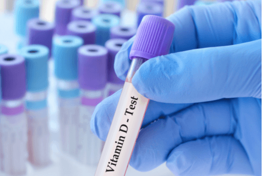  
Vitamin D Package - Healthcare service image