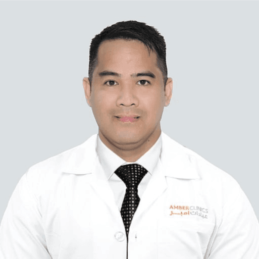 د. جون جريج راموس
أستشارة - Professional healthcare practitioner